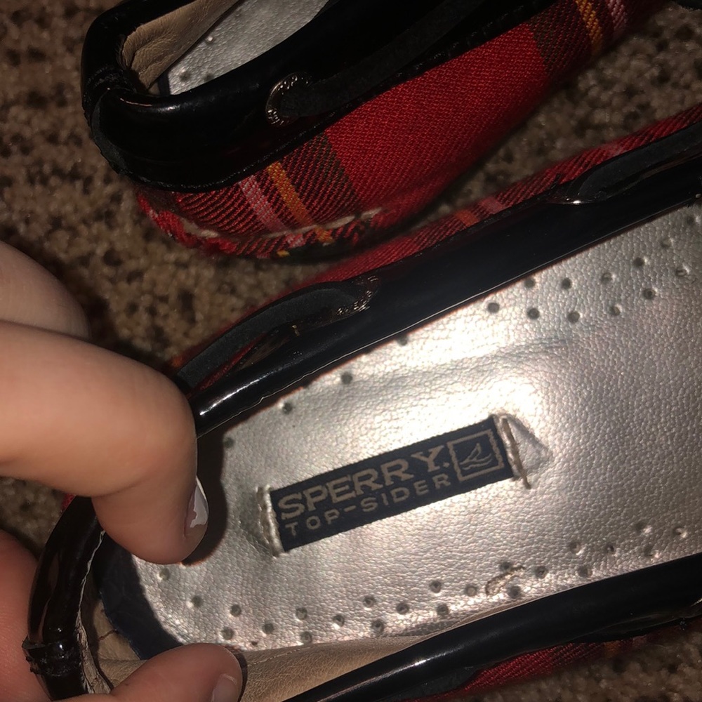 Top-Sider Sperry’s! - Picture 3 of 3
